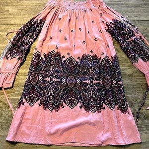 Haute Monde Dress, Size S